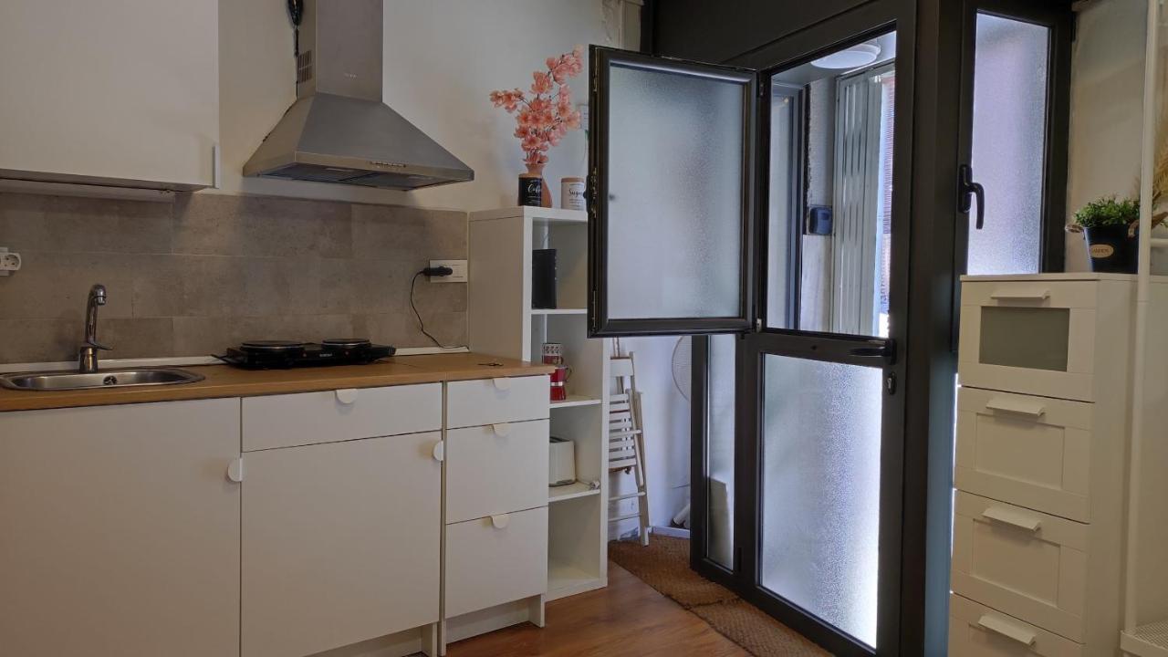 Estudio Barcelona Park Gueell Exterior photo