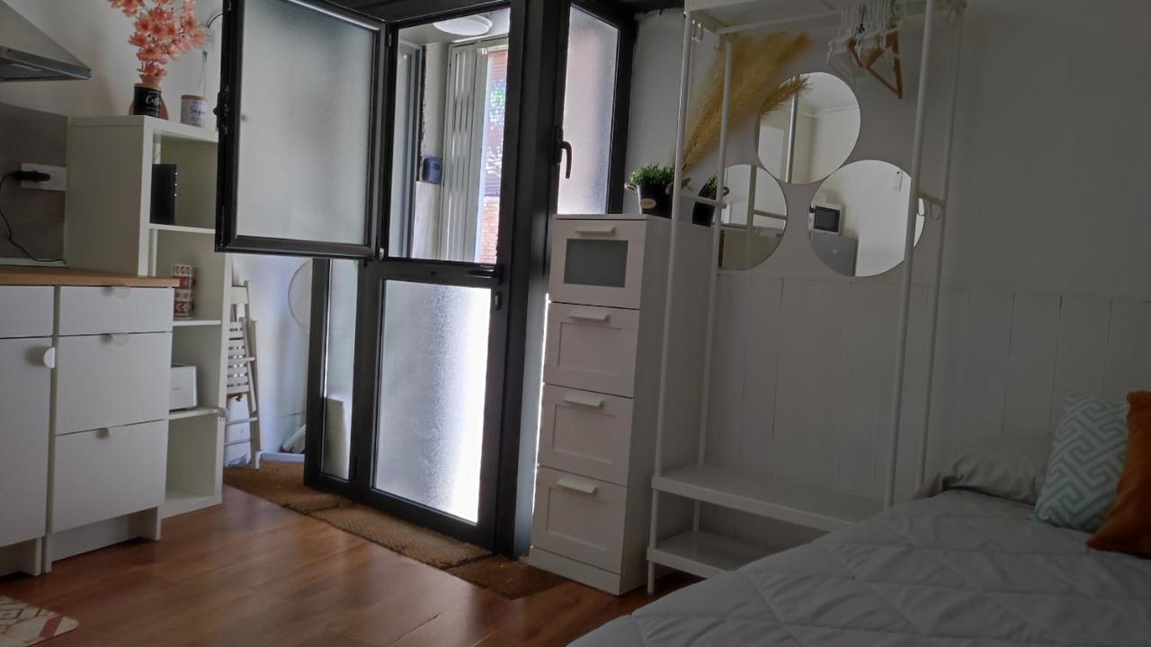 Estudio Barcelona Park Gueell Exterior photo